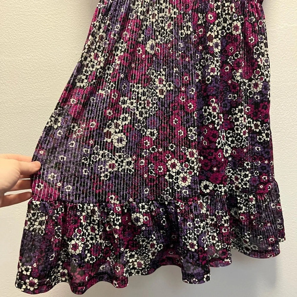 MICHAEL Michael Kors Zinnia Ruched Dress - Picture 6 of 10